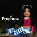 Freshco Shopping. Discord Server Icon
