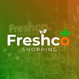 Discovery icon for Freshco Shopping. Discord server