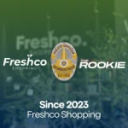 Discovery icon for Freshco Shopping. Discord server