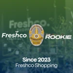 Discovery icon for Freshco Shopping. Discord server