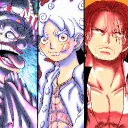 👑 CREW OF THE GODS 👑