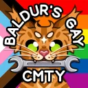 BG3 Modding Community