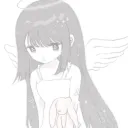 ɑngel's ɠ ⭑