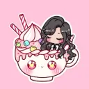 chloe's cafe <3