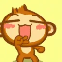 Hot Monkeys .ᐟ ౨ৎ