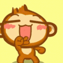 Hot Monkeys .ᐟ ౨ৎ