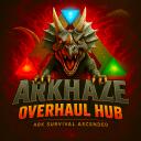 Arkhaze365 Discord Server Icon