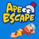 The Guild formerly known as Ape Escape
