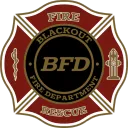 Blackout Fire Department