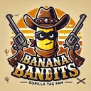 Banana Bandits