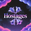 Hostages Discord server icon