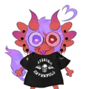 ᗢ✧|°∵𝙽𝚘𝚟𝚊'𝚜 𝚐𝚊𝚗𝚐!∵°✧ᗢ
