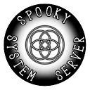 Spooky System Server