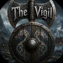 The Vigil Discord Server Icon