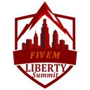 Liberty Summit Roleplay (Five M) Discord Server Icon