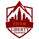 Liberty Summit Roleplay (Five M)