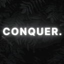 CONQUER Discord server icon