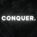 Discovery icon for CONQUER Discord server