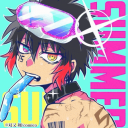 Nanbaka • Baka tag Discord Server Icon