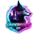 UnderDogs RP Discord server icon