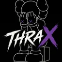 😈☠ ＴＨＲＡＸ ☠😈