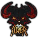 THE SILVERS DEMONS Discord server icon