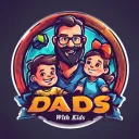 Dads With Kids