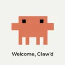 Server icon for UTOPIA: Claude Code Edition