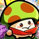 キノコ伝説：友好の森