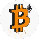 bitcoin on Ethereum $BTCE