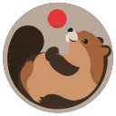 BUSY BEAVER STUDIO Icon