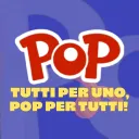 POP Italia Web