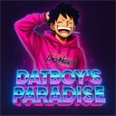 DatBoy's Paradise