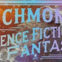Richmond Sci-Fi & Fantasy Book Club