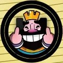 Clash Royale RU — мониторинг Discord сервера, статистика и рейтинг