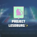 Project Lesoburg ✨