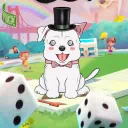 Monodoge Go: Looney Paws!