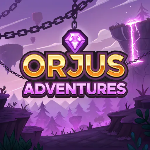 ORJUS — мониторинг Discord сервера, статистика и рейтинг
