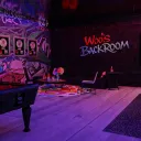 -Woo Back Room