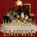 <<THE ROMAN EMPIRE>> Discord Server Icon