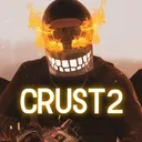 crusT2 | Rust Server