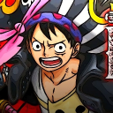 Blox Fruit â”ƒð‹ð¢ð ð¡ð­ ðð¢ð«ðšð­ðžð¬ Server Icon