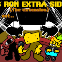 Vs Ron Extra Side Testing Server Discord server icon