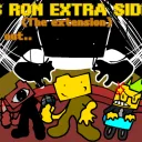 Vs Ron Extra Side Testing Server