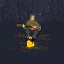 S.T.A.L.K.E.R. TRP ЗОВ ЗОНЫ