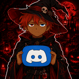 Discovery icon for PORÃO DO HALLOWEN🎃 #rumo4K Discord server