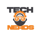 The Tech Nerds Server Icon