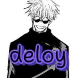 Deloy — мониторинг Discord сервера, статистика и рейтинг