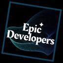 Epic Developers Discord Server Icon