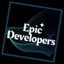Epic Developers Discord server icon